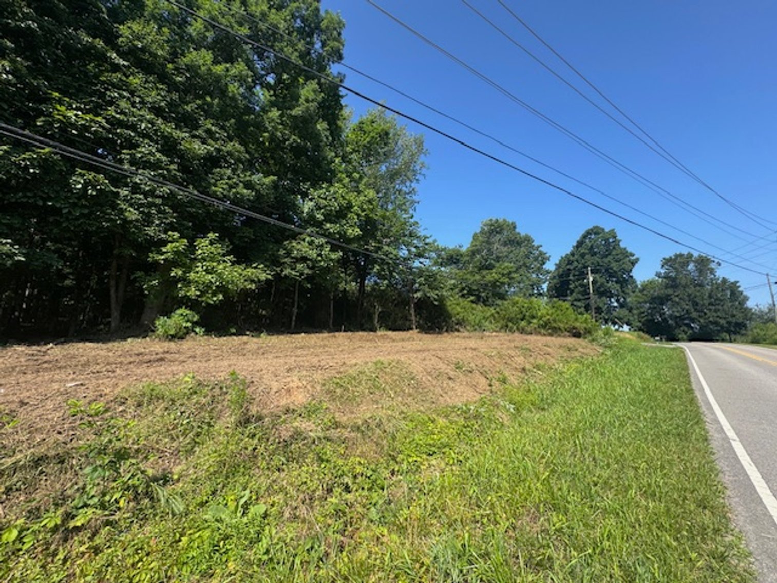 Image for Estate Auction - 3 Acres in Fairview - Attention Developers & Investors