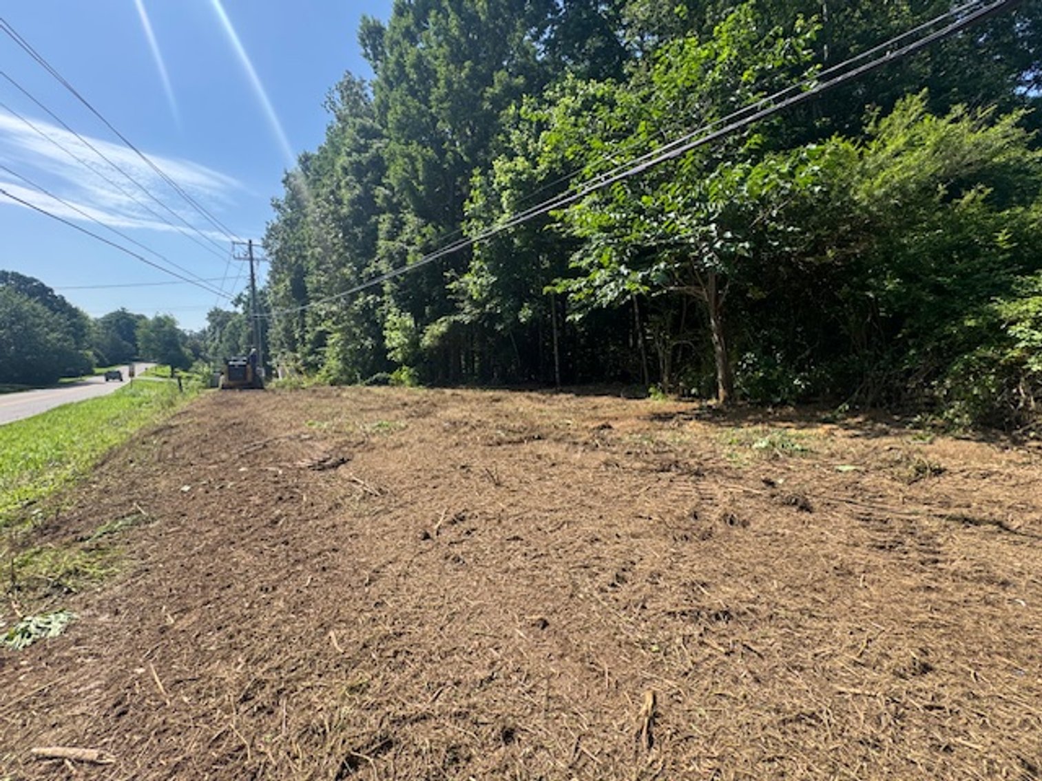 Image for Estate Auction - 3 Acres in Fairview - Attention Developers & Investors