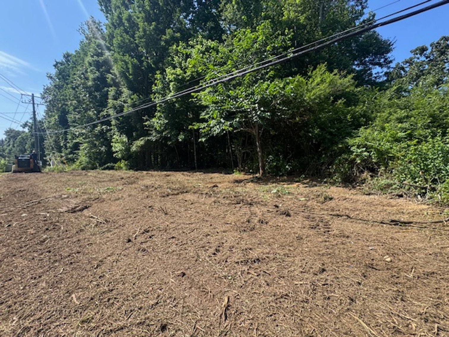 Image for Estate Auction - 3 Acres in Fairview - Attention Developers & Investors