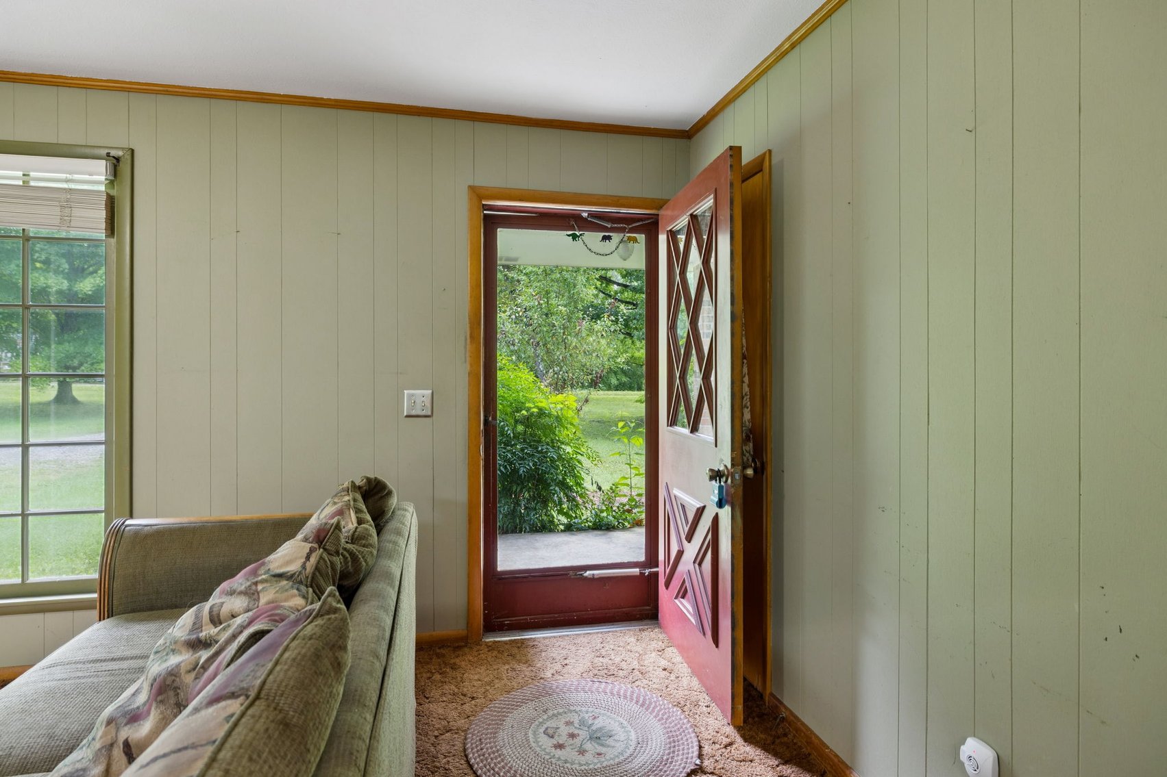 Image for Estate Auction - Primm Springs Road - 3BR home on 1.2 acres