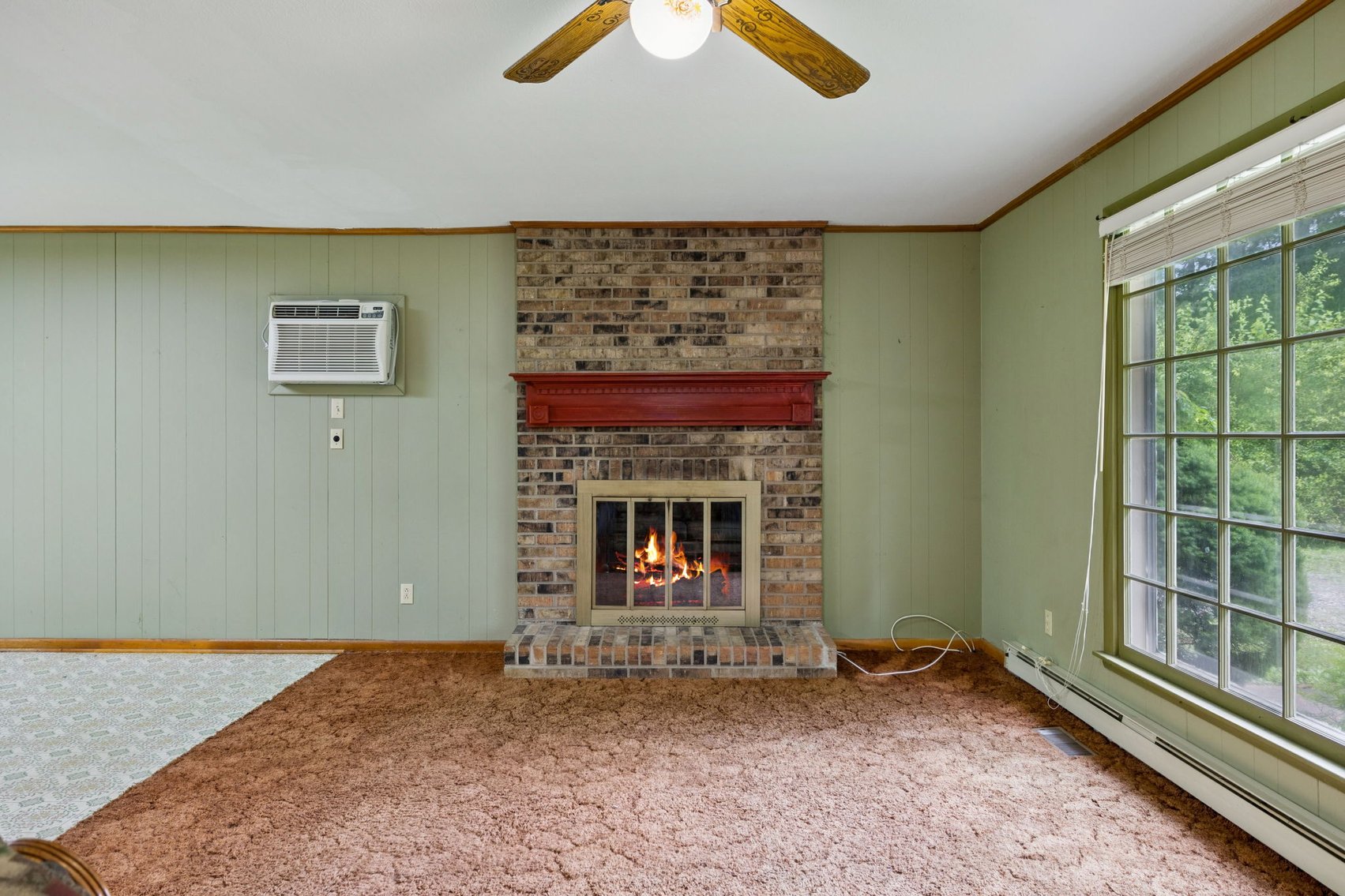 Image for Estate Auction - Primm Springs Road - 3BR home on 1.2 acres