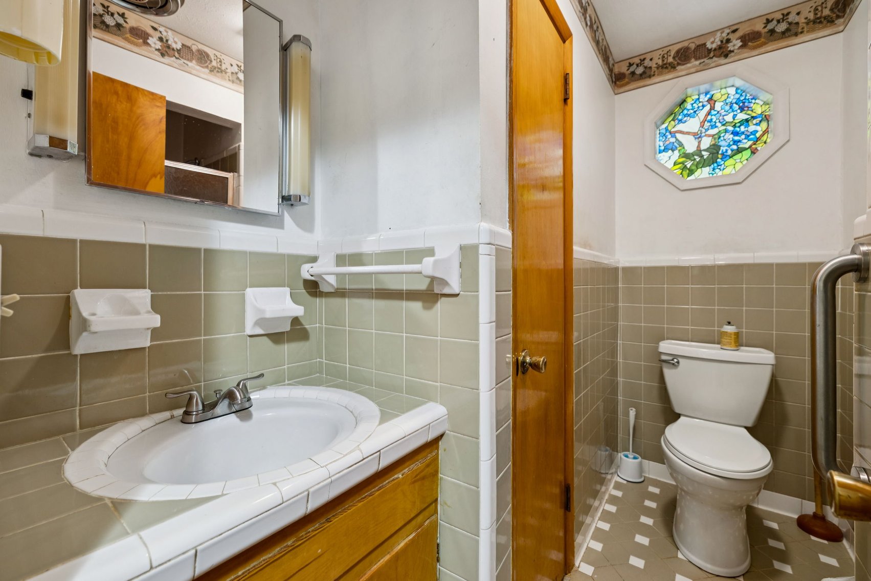 Image for Estate Auction - Primm Springs Road - 3BR home on 1.2 acres