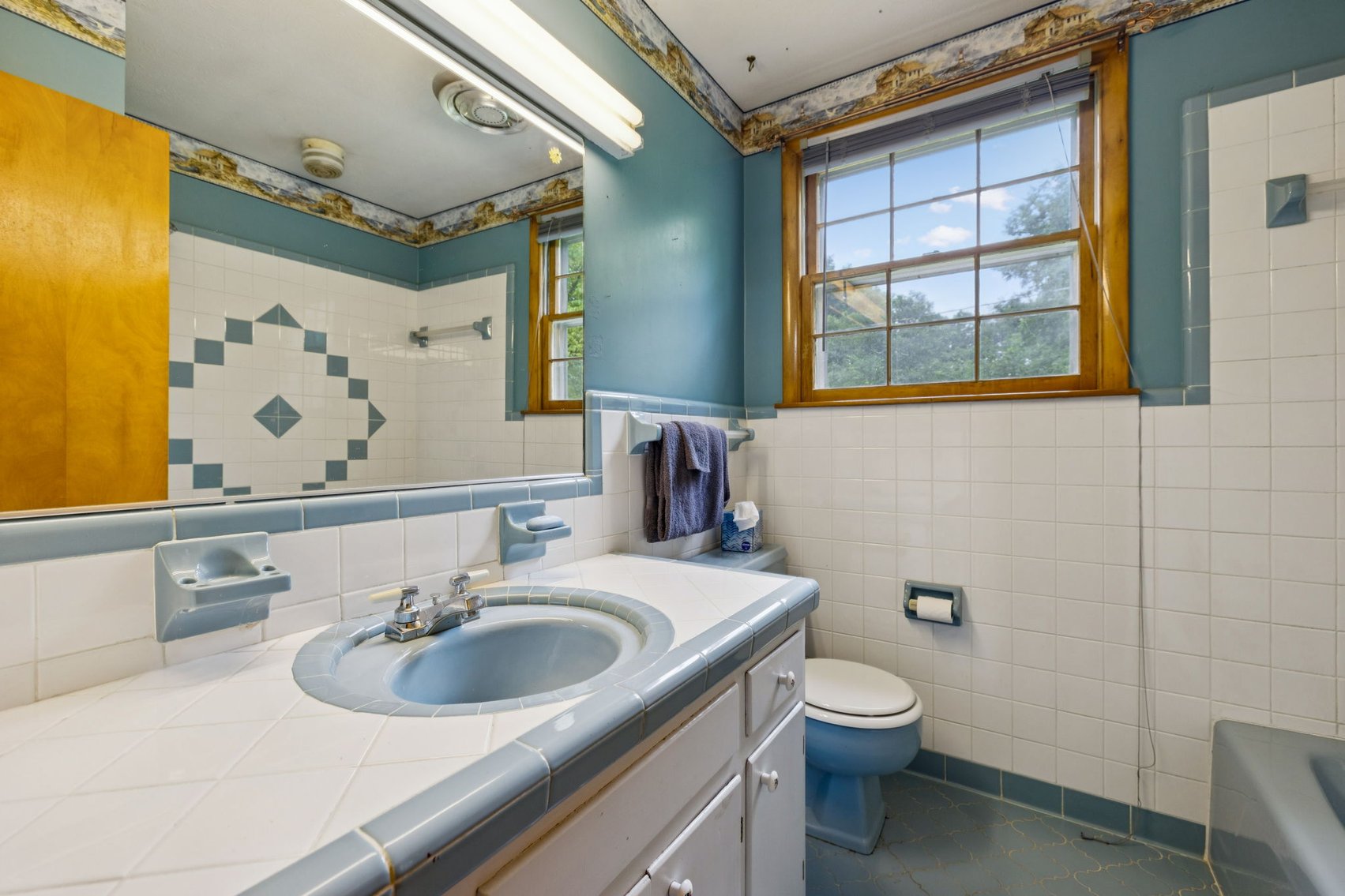 Image for Estate Auction - Primm Springs Road - 3BR home on 1.2 acres