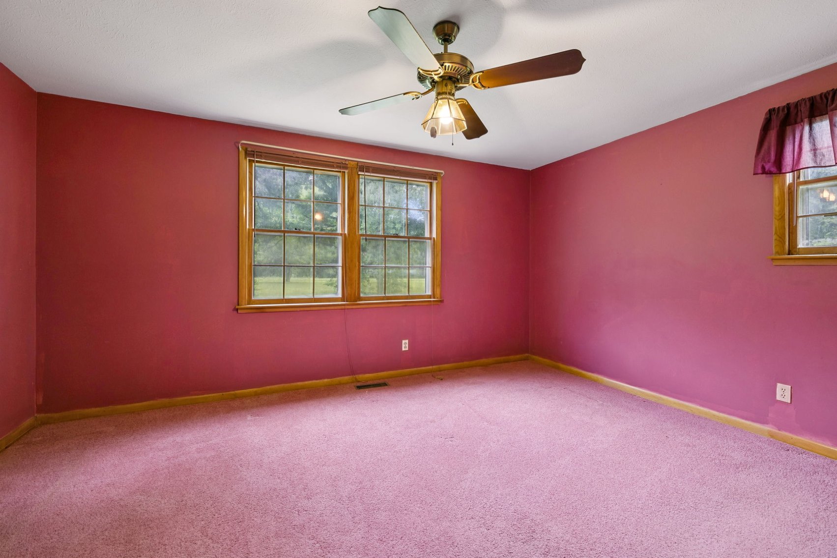 Image for Estate Auction - Primm Springs Road - 3BR home on 1.2 acres