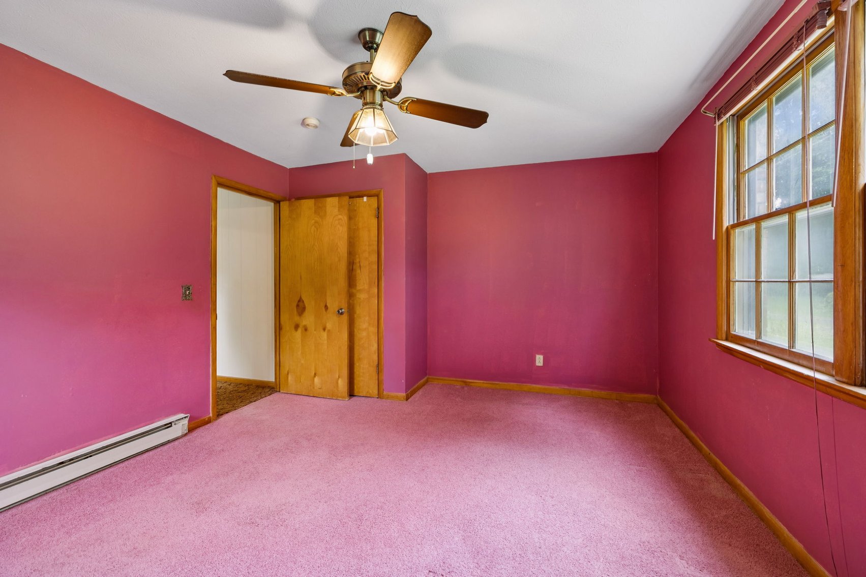 Image for Estate Auction - Primm Springs Road - 3BR home on 1.2 acres