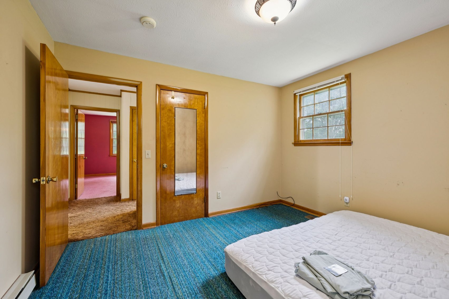 Image for Estate Auction - Primm Springs Road - 3BR home on 1.2 acres