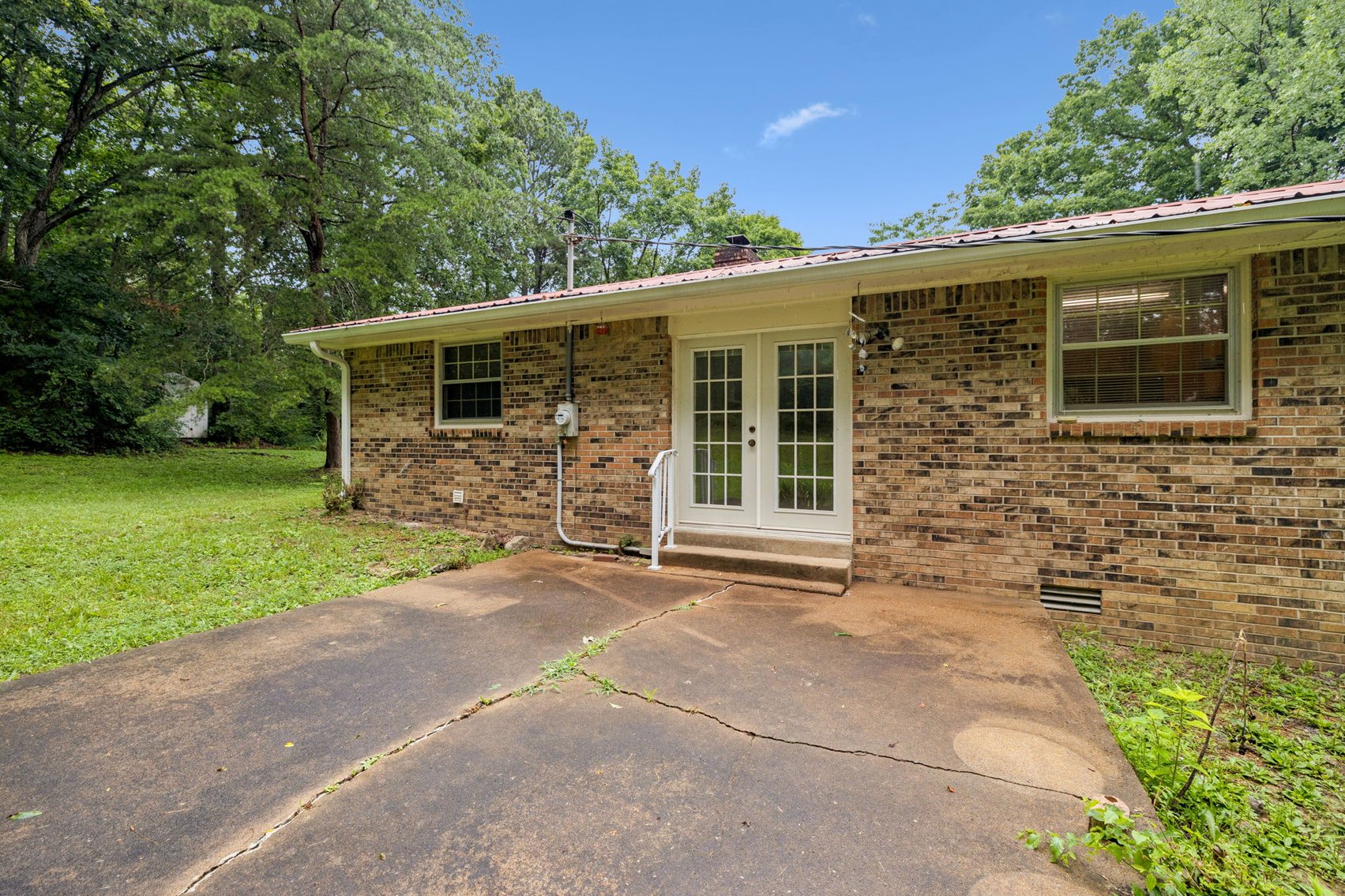 Image for Estate Auction - Primm Springs Road - 3BR home on 1.2 acres