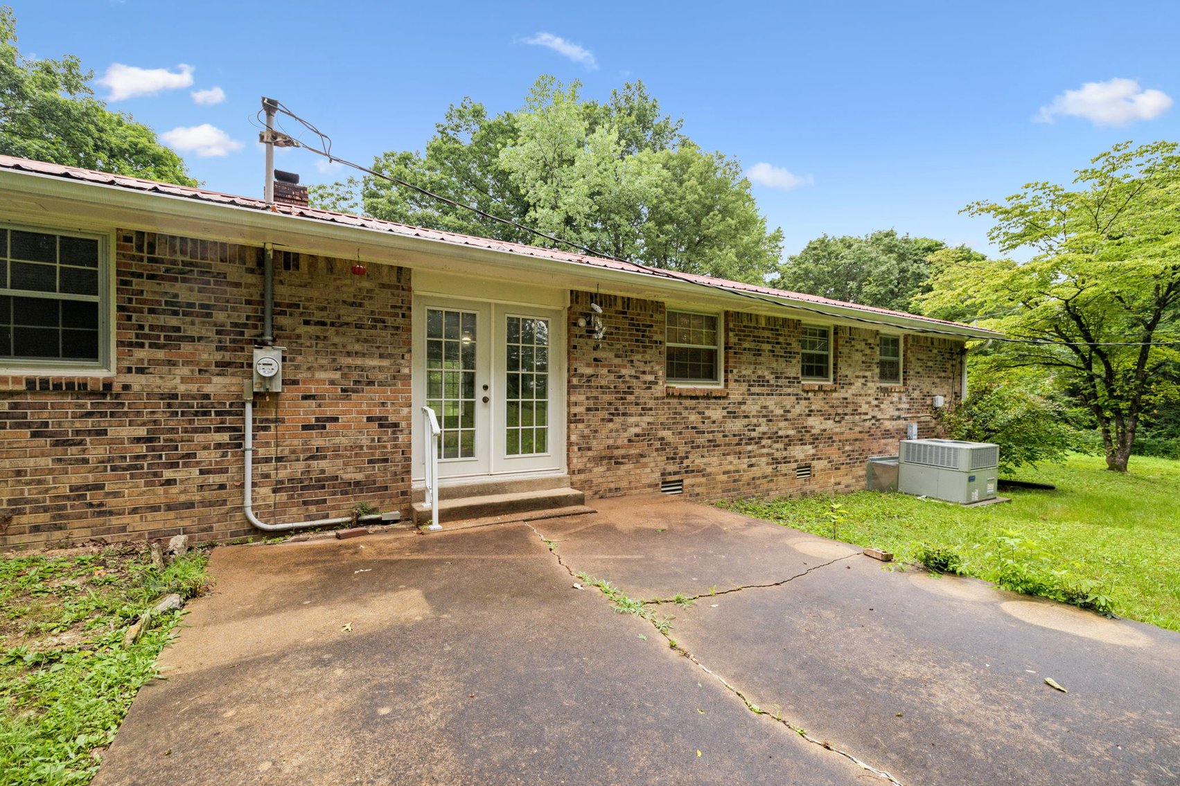 Image for Estate Auction - Primm Springs Road - 3BR home on 1.2 acres