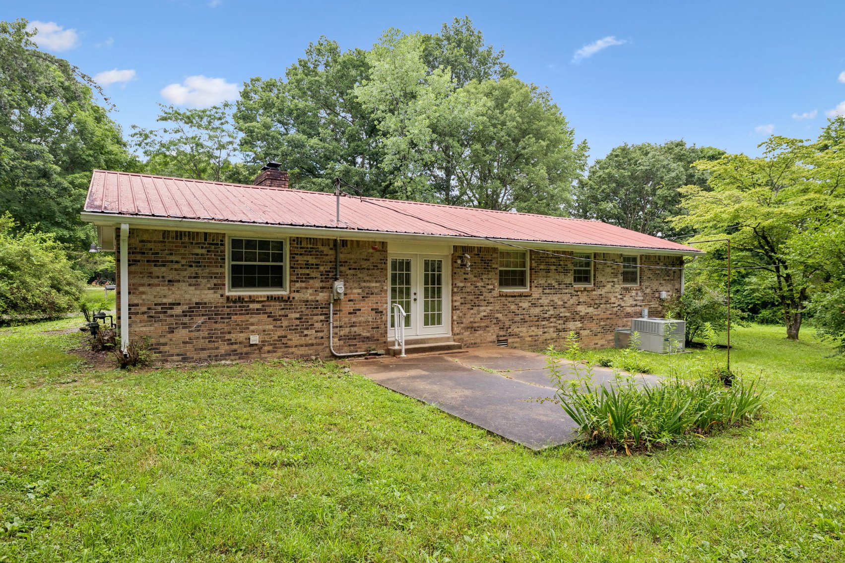 Image for Estate Auction - Primm Springs Road - 3BR home on 1.2 acres