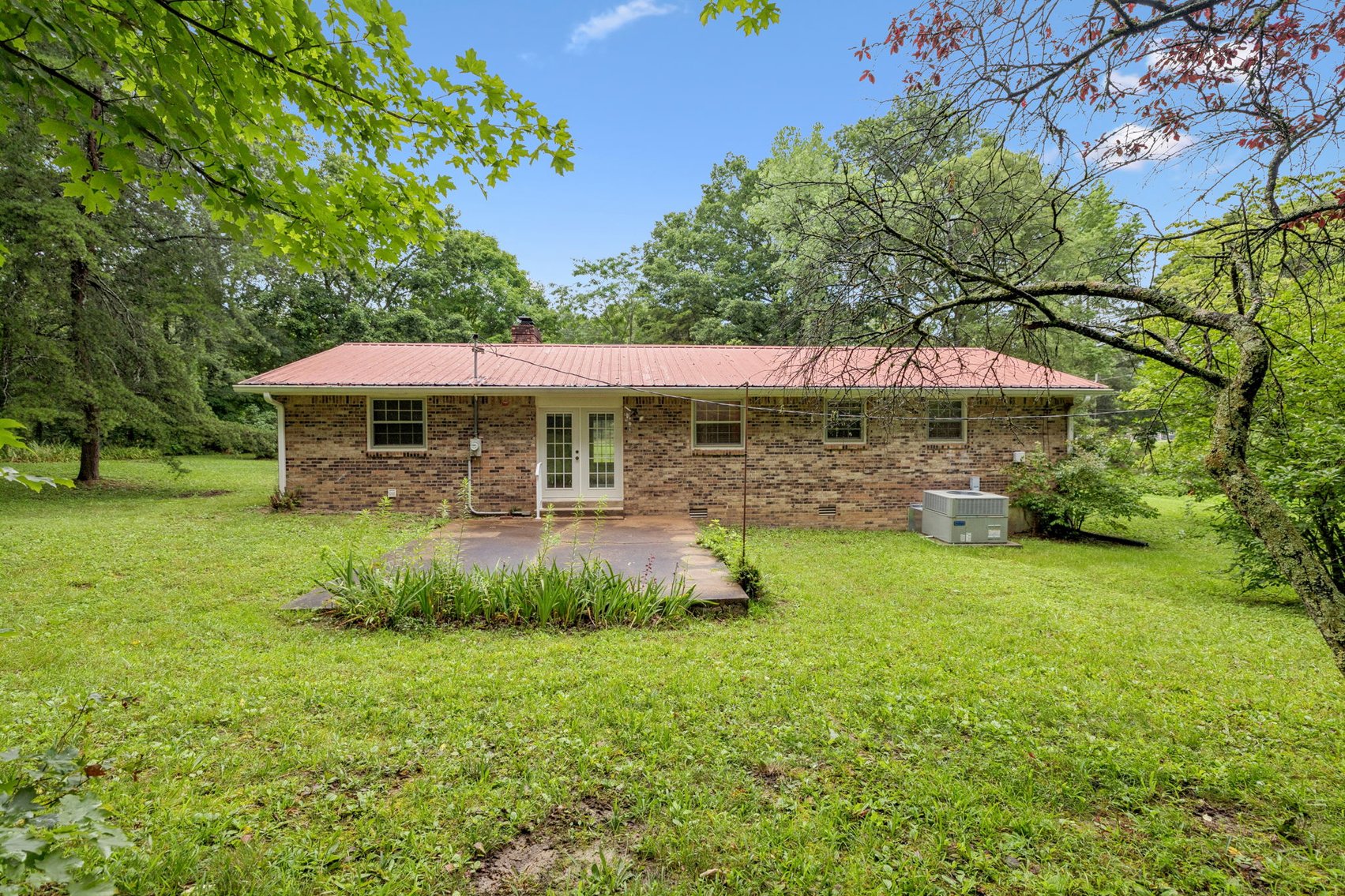 Image for Estate Auction - Primm Springs Road - 3BR home on 1.2 acres