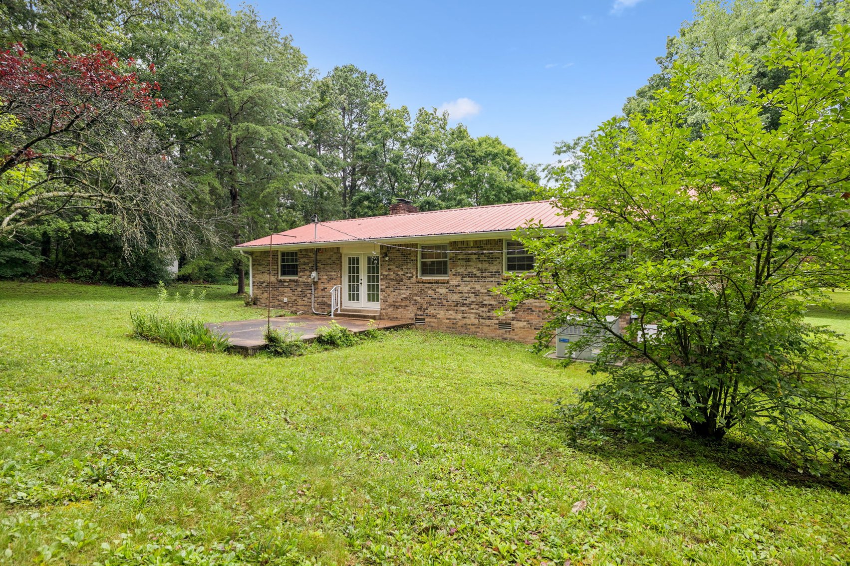 Image for Estate Auction - Primm Springs Road - 3BR home on 1.2 acres