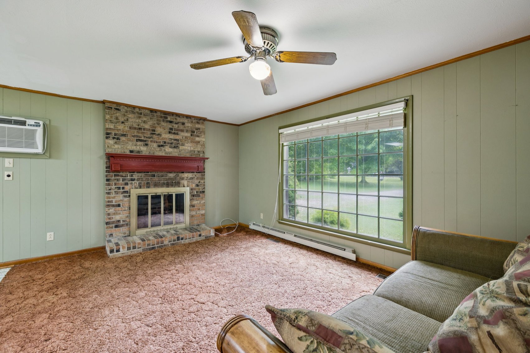 Image for Estate Auction - Primm Springs Road - 3BR home on 1.2 acres