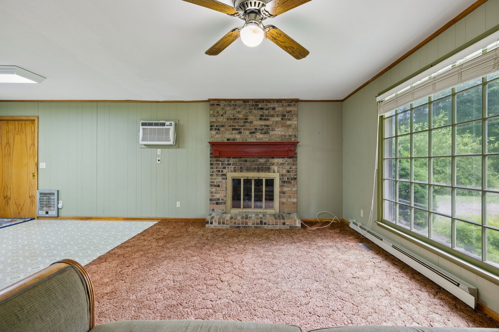 Image for Estate Auction - Primm Springs Road - 3BR home on 1.2 acres