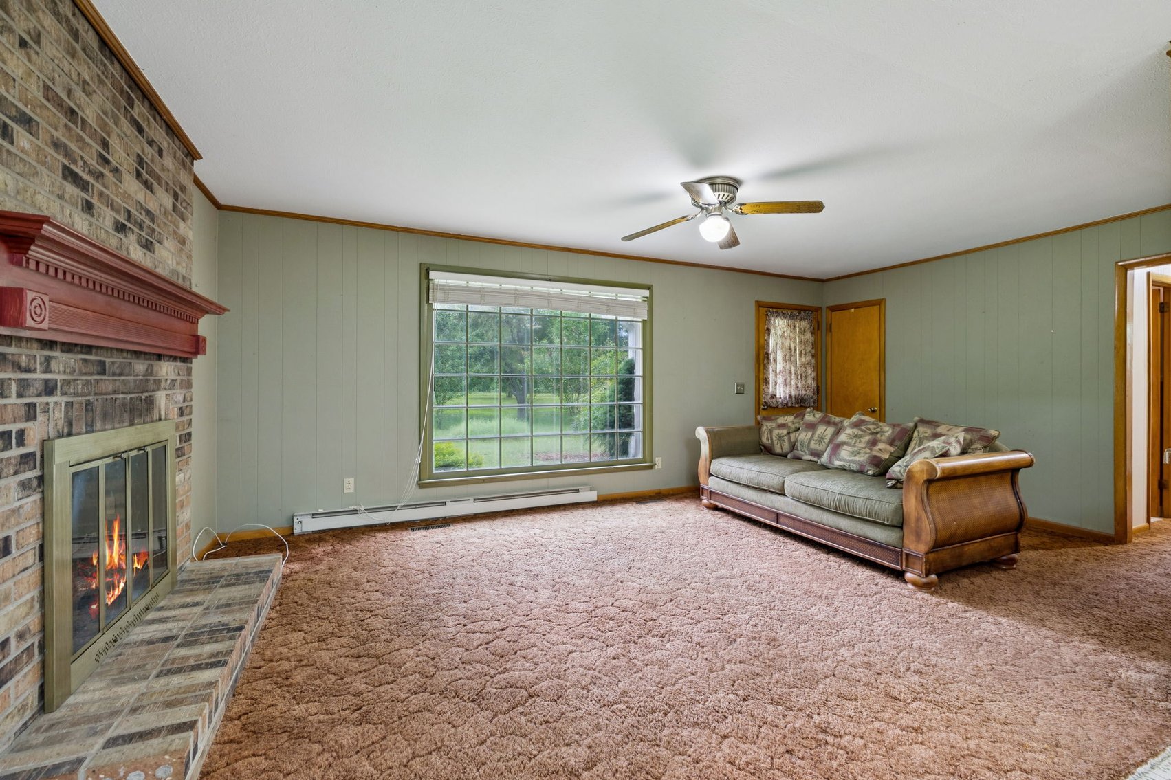 Image for Estate Auction - Primm Springs Road - 3BR home on 1.2 acres