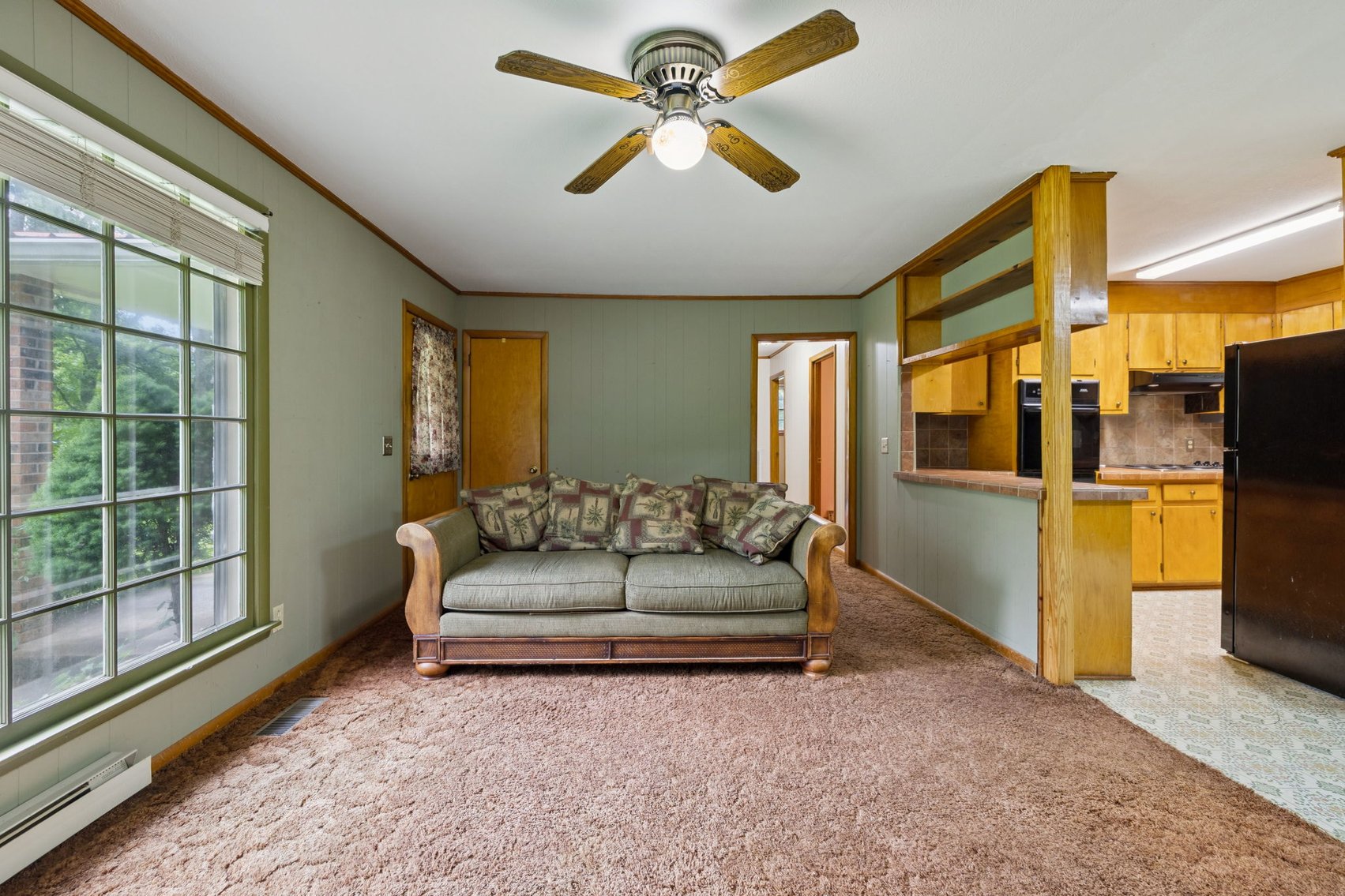 Image for Estate Auction - Primm Springs Road - 3BR home on 1.2 acres