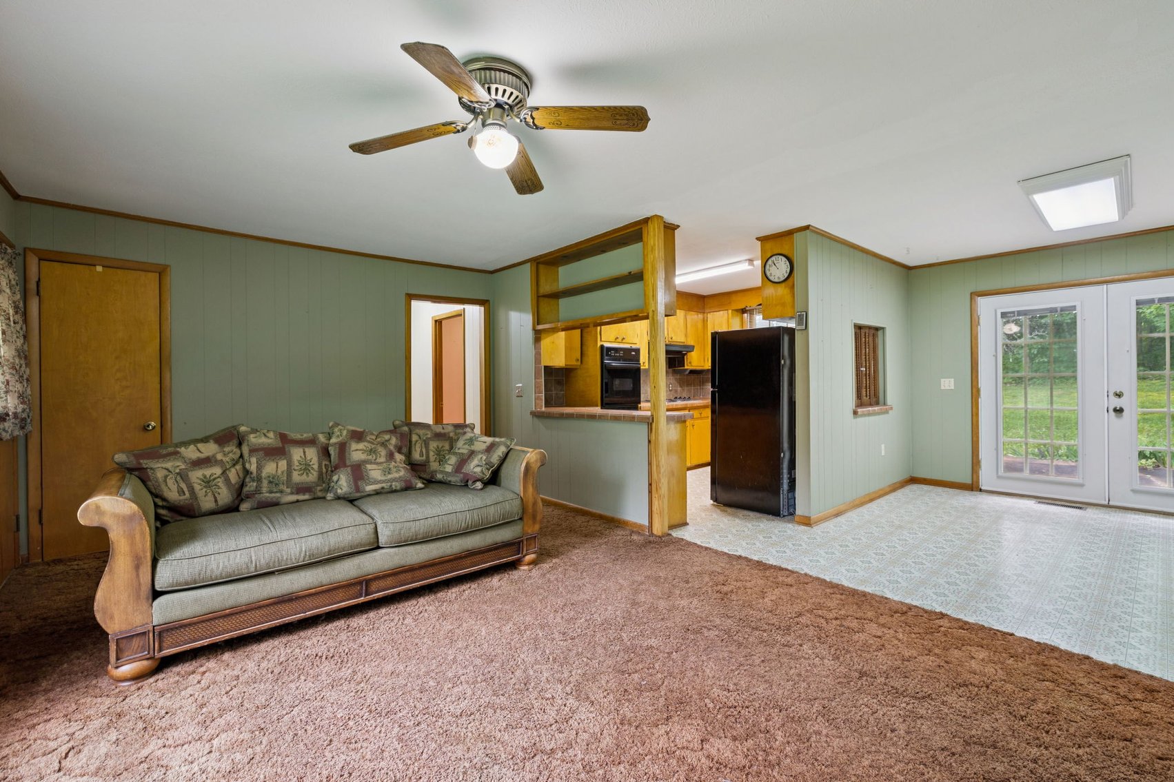 Image for Estate Auction - Primm Springs Road - 3BR home on 1.2 acres