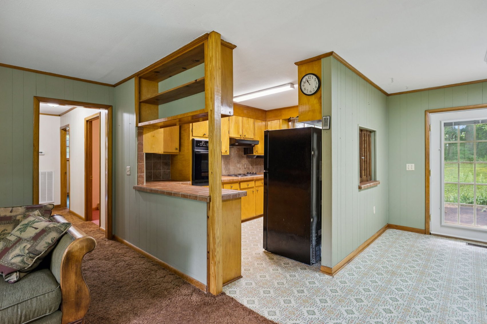 Image for Estate Auction - Primm Springs Road - 3BR home on 1.2 acres