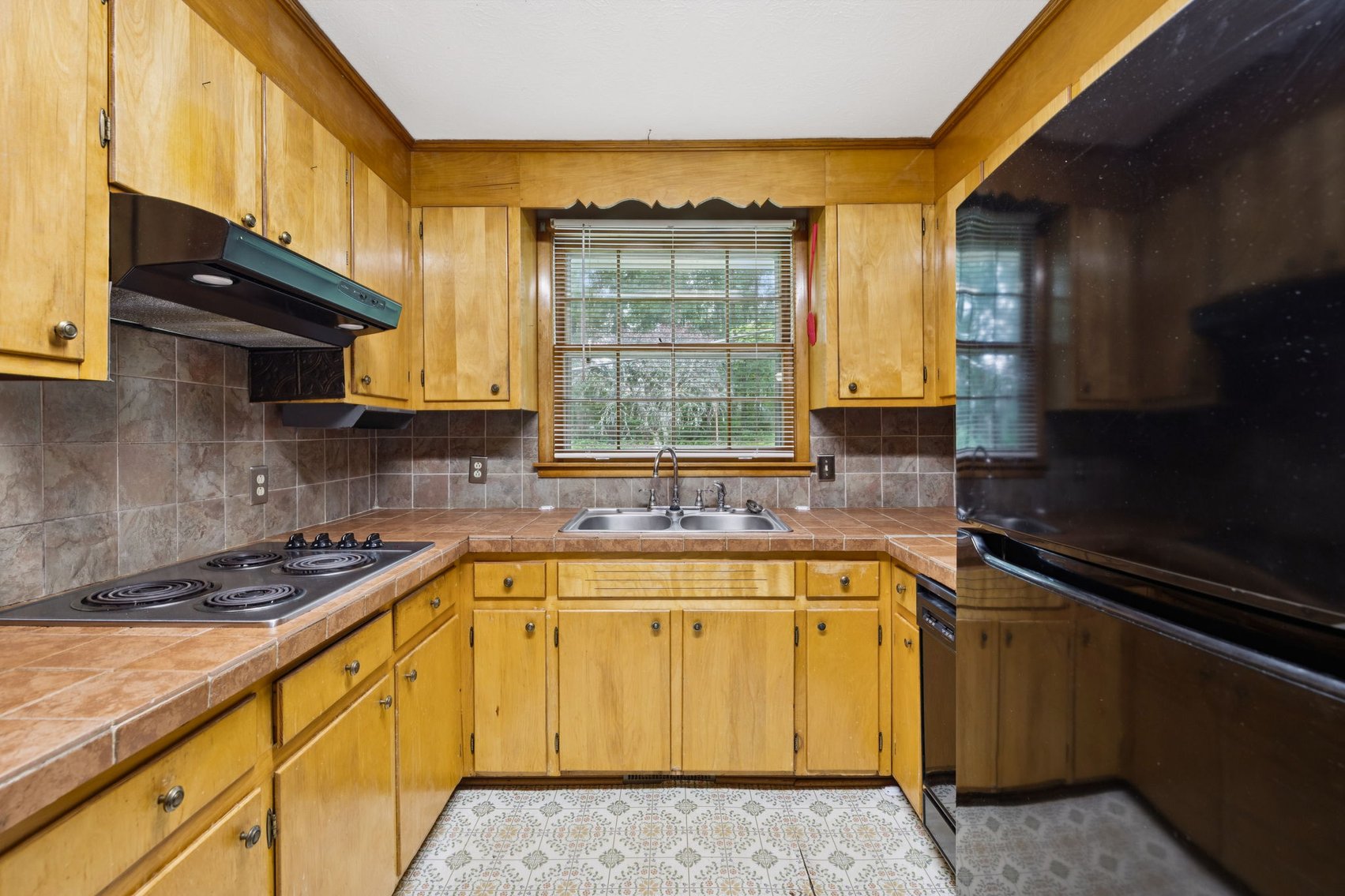 Image for Estate Auction - Primm Springs Road - 3BR home on 1.2 acres