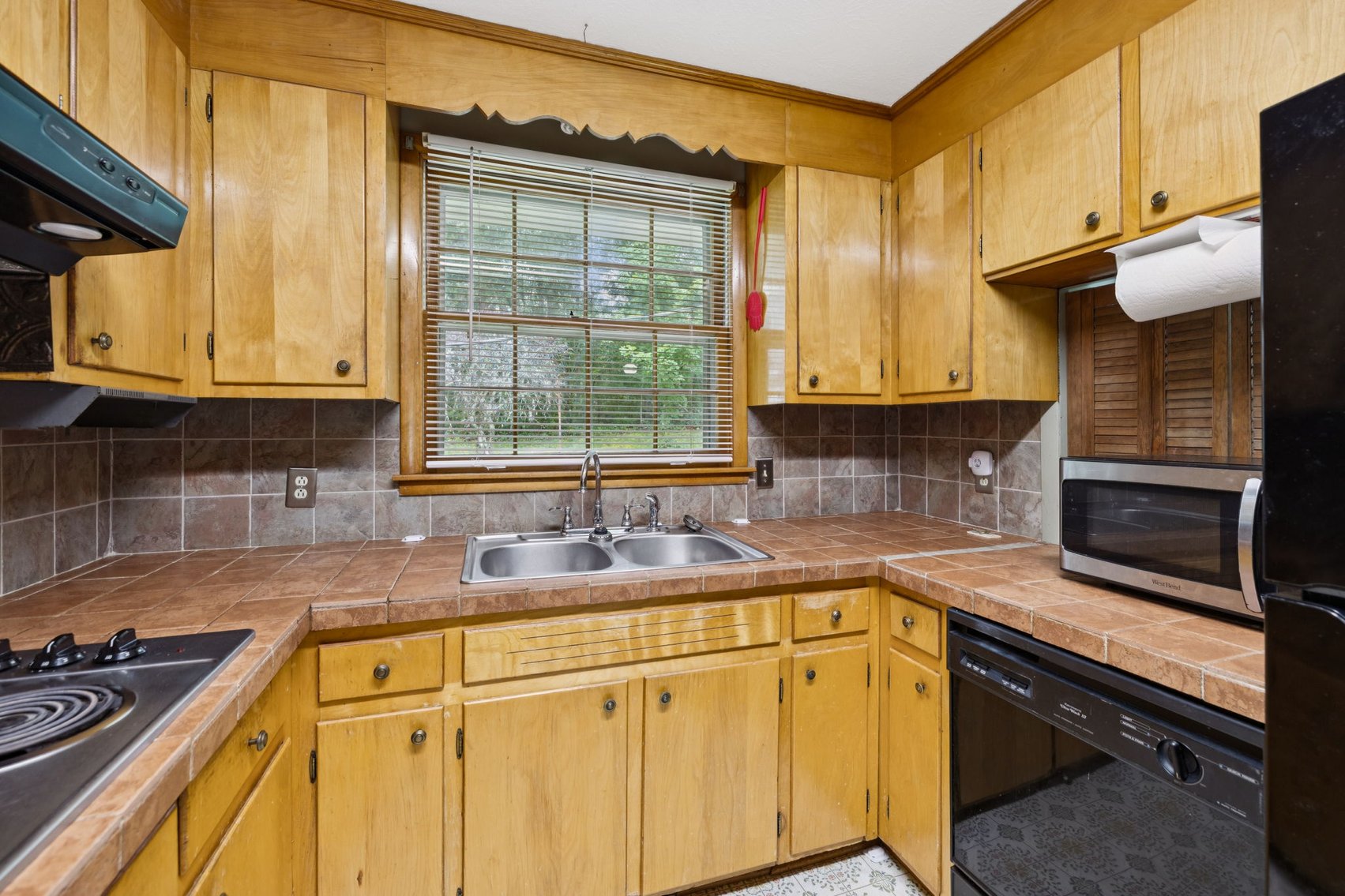 Image for Estate Auction - Primm Springs Road - 3BR home on 1.2 acres