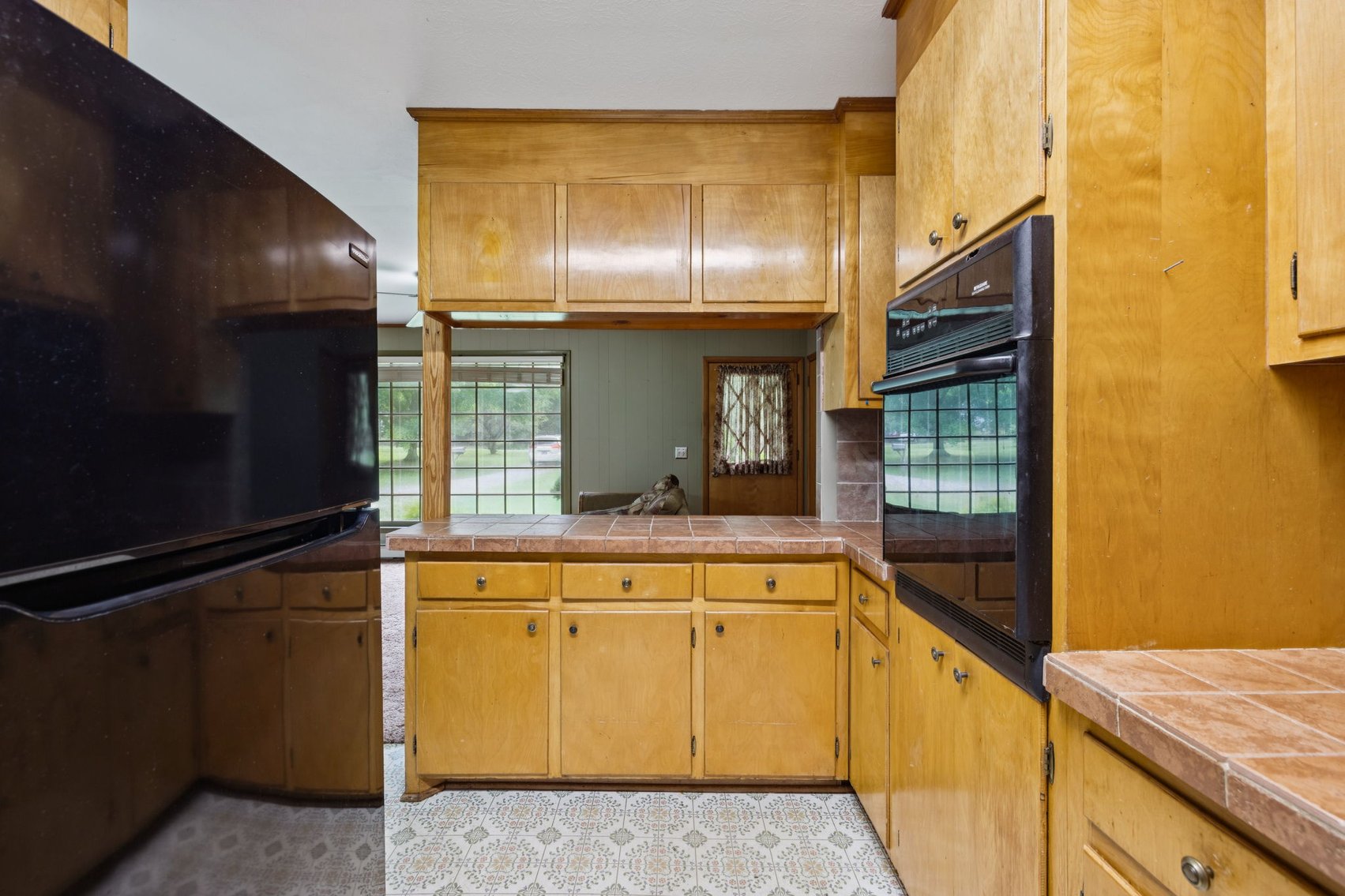 Image for Estate Auction - Primm Springs Road - 3BR home on 1.2 acres