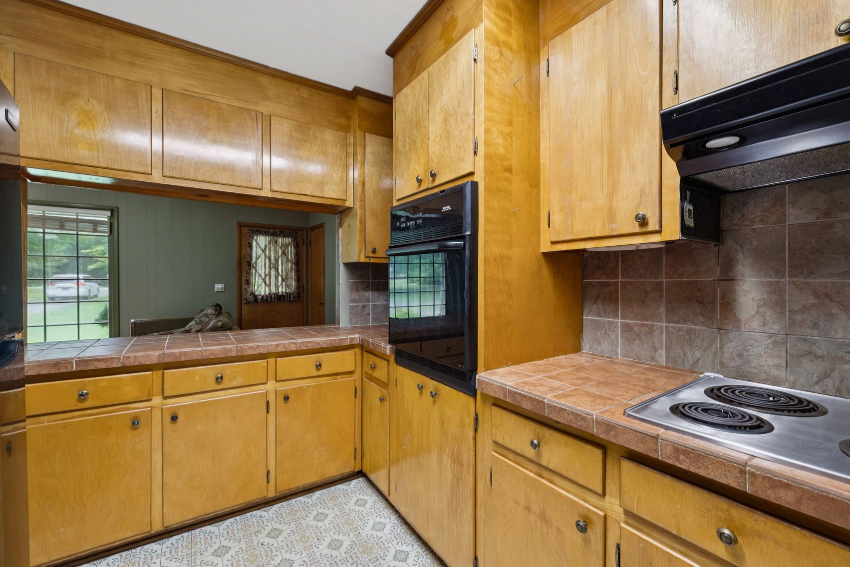 Image for Estate Auction - Primm Springs Road - 3BR home on 1.2 acres