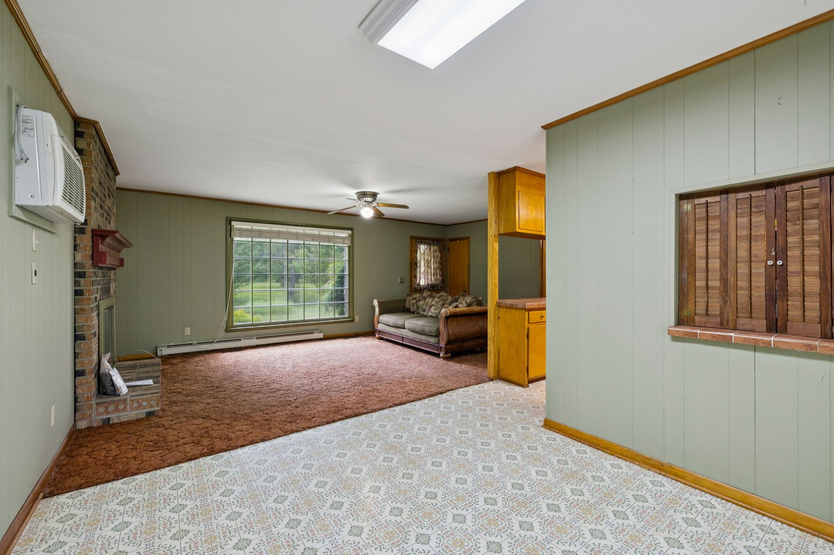 Image for Estate Auction - Primm Springs Road - 3BR home on 1.2 acres