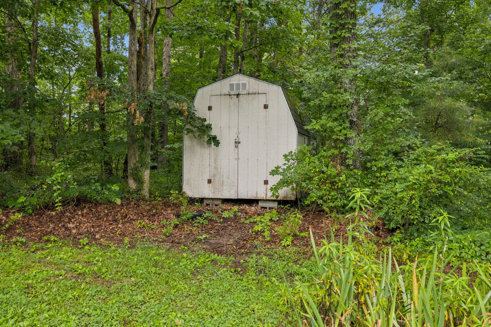 Image for Estate Auction - Primm Springs Road - 3BR home on 1.2 acres