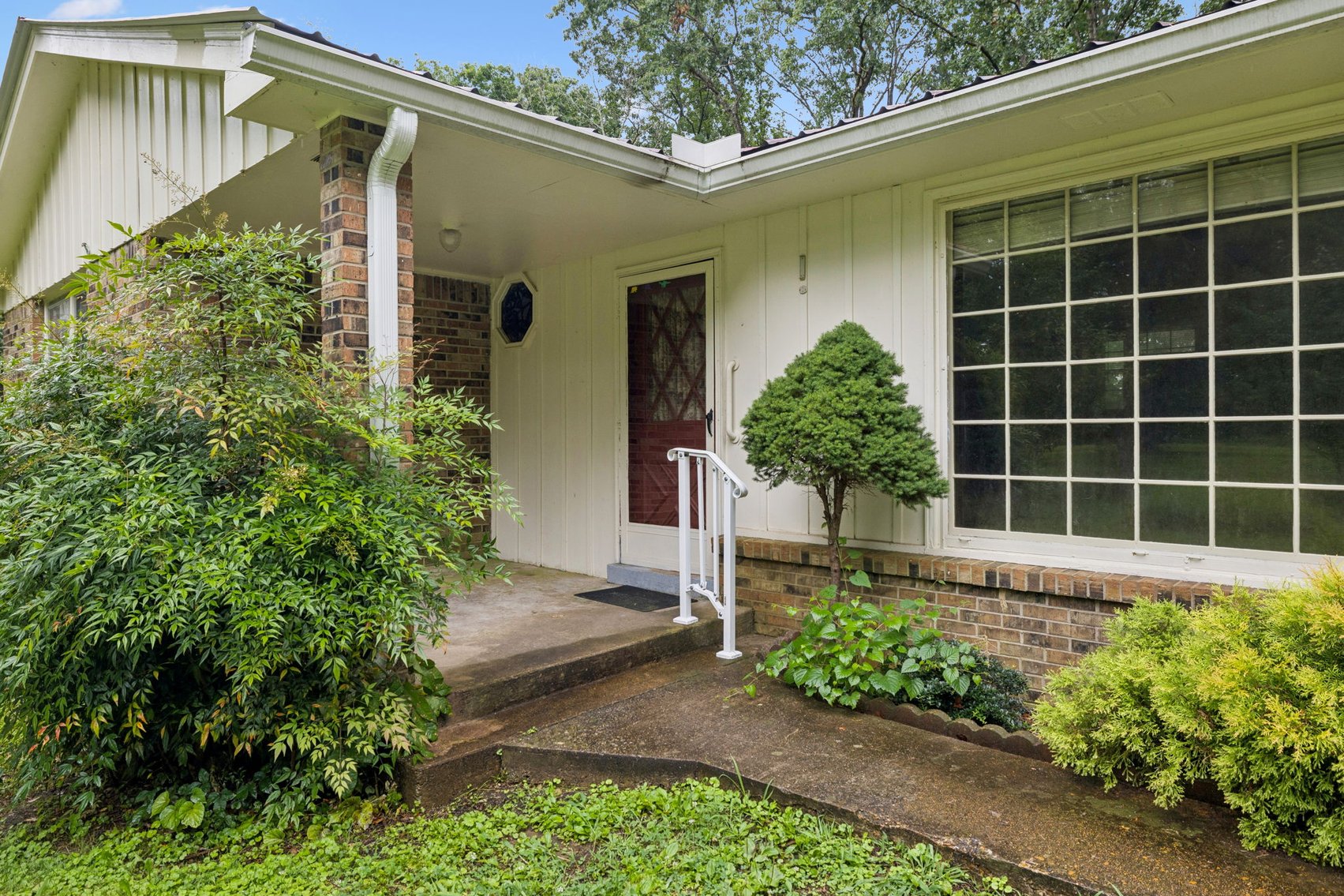 Image for Estate Auction - Primm Springs Road - 3BR home on 1.2 acres