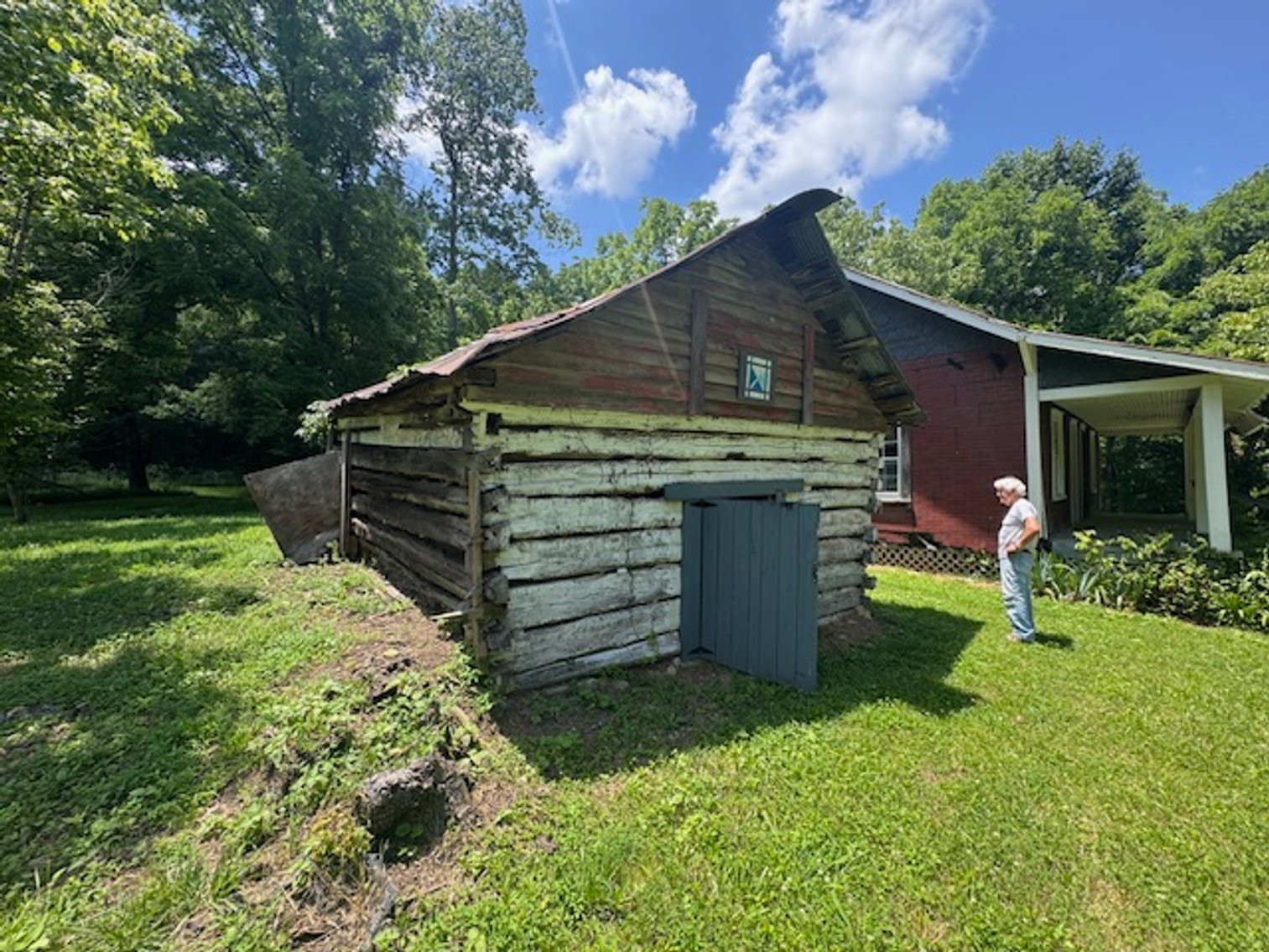 Image for Mill Creek -- Amazing Place, How Sweet the Sounds - 79 acres