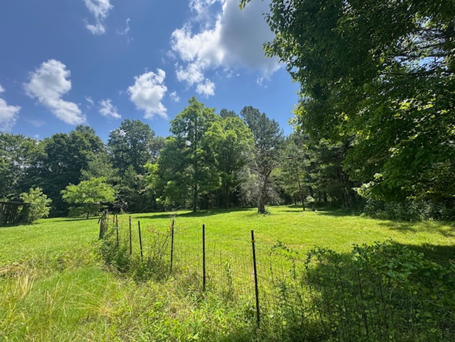 Image for Mill Creek -- Amazing Place, How Sweet the Sounds - 79 acres