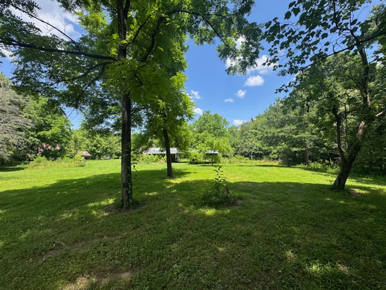 Image for Mill Creek -- Amazing Place, How Sweet the Sounds - 79 acres