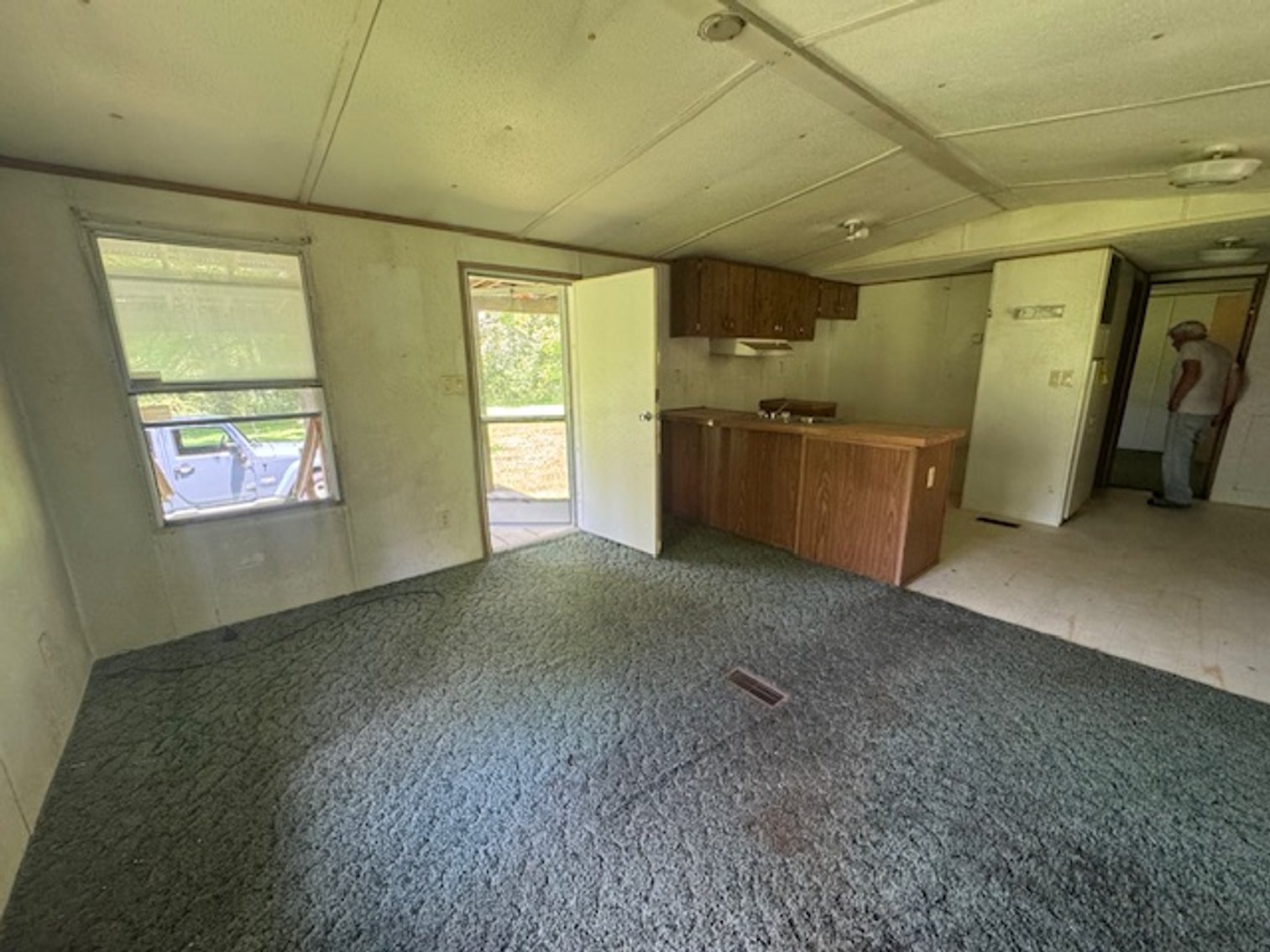 Image for Mill Creek -- Amazing Place, How Sweet the Sounds - 79 acres