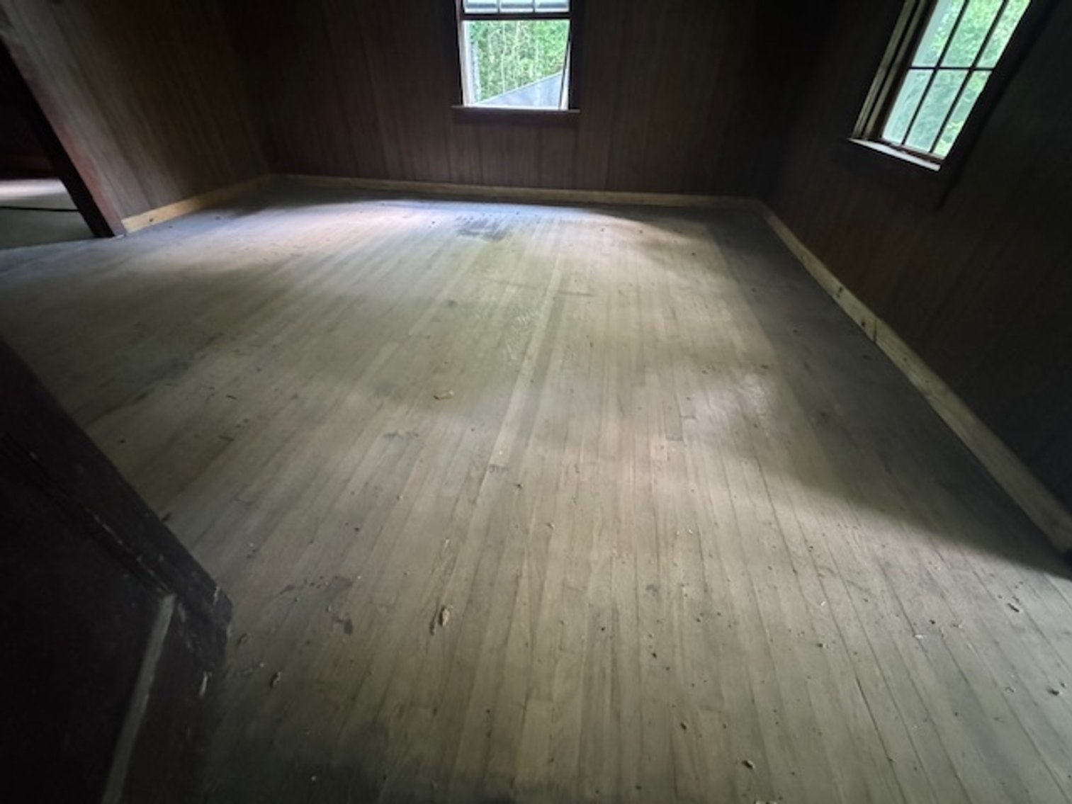 Image for Mill Creek -- Amazing Place, How Sweet the Sounds - 79 acres