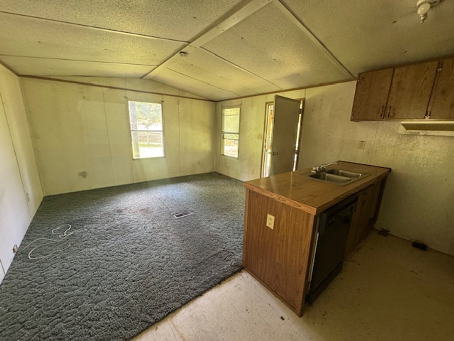 Image for Mill Creek -- Amazing Place, How Sweet the Sounds - 79 acres