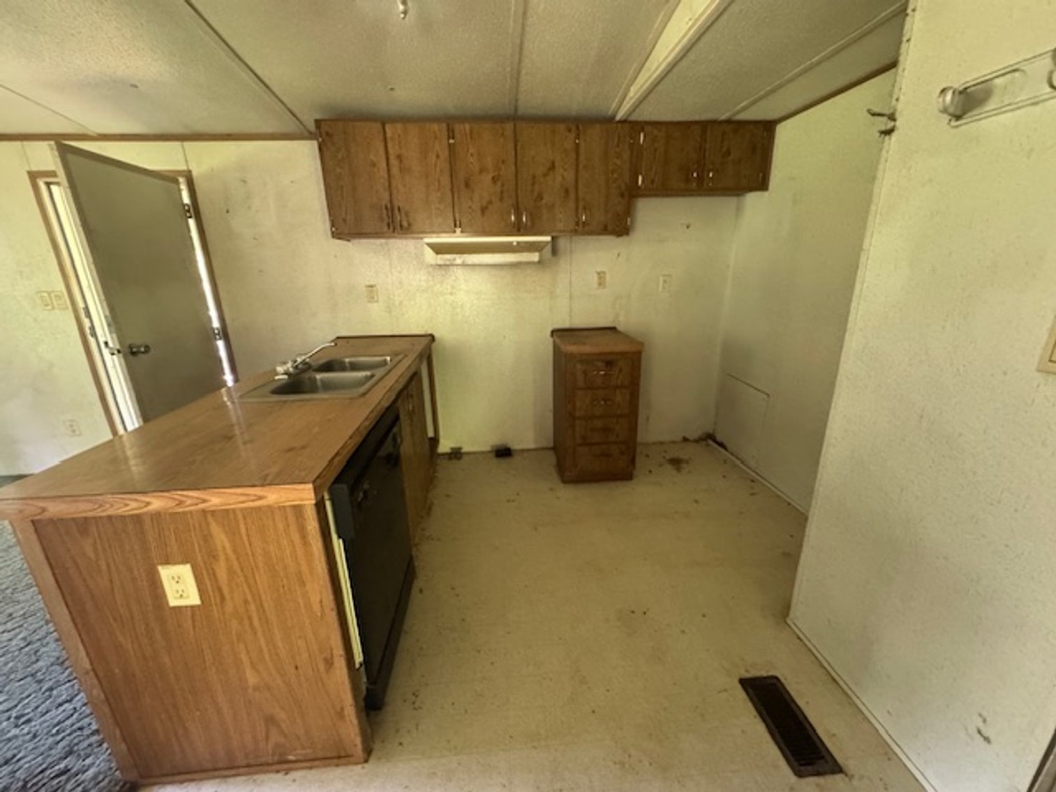 Image for Mill Creek -- Amazing Place, How Sweet the Sounds - 79 acres