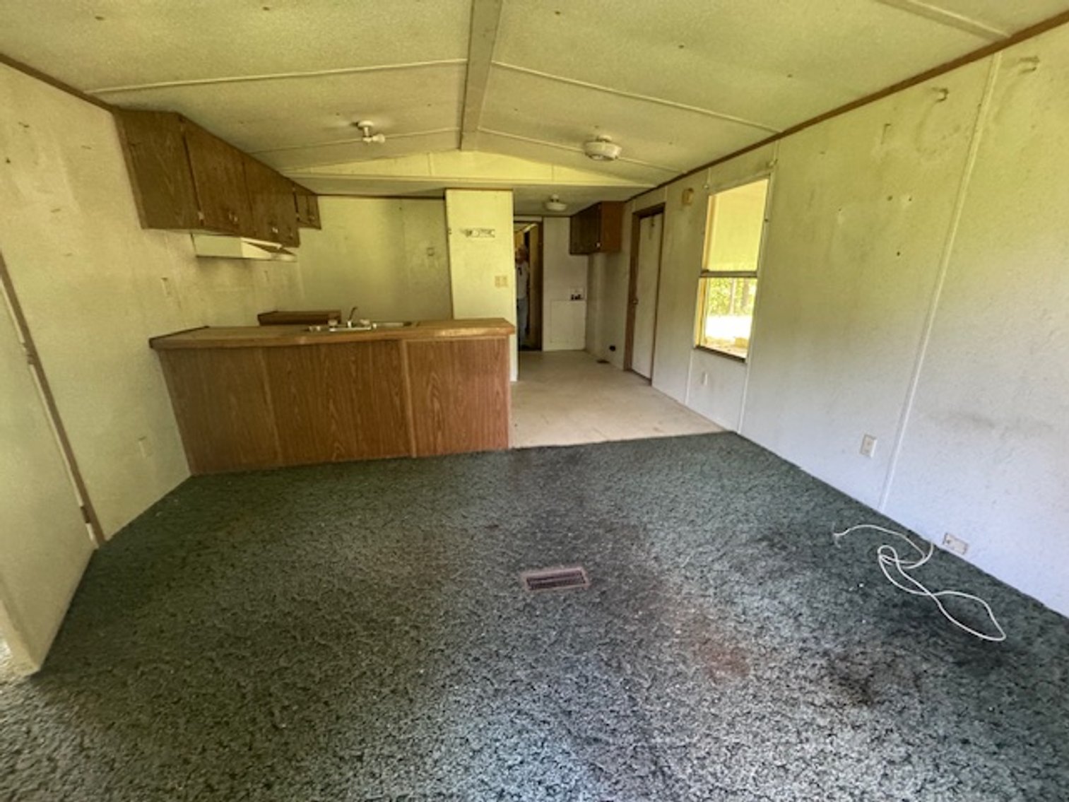 Image for Mill Creek -- Amazing Place, How Sweet the Sounds - 79 acres