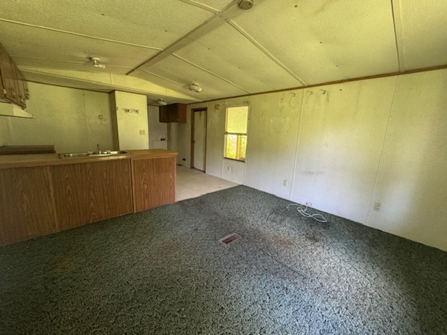 Image for Mill Creek -- Amazing Place, How Sweet the Sounds - 79 acres