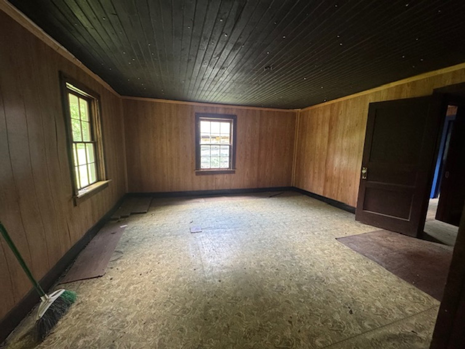 Image for Mill Creek -- Amazing Place, How Sweet the Sounds - 79 acres