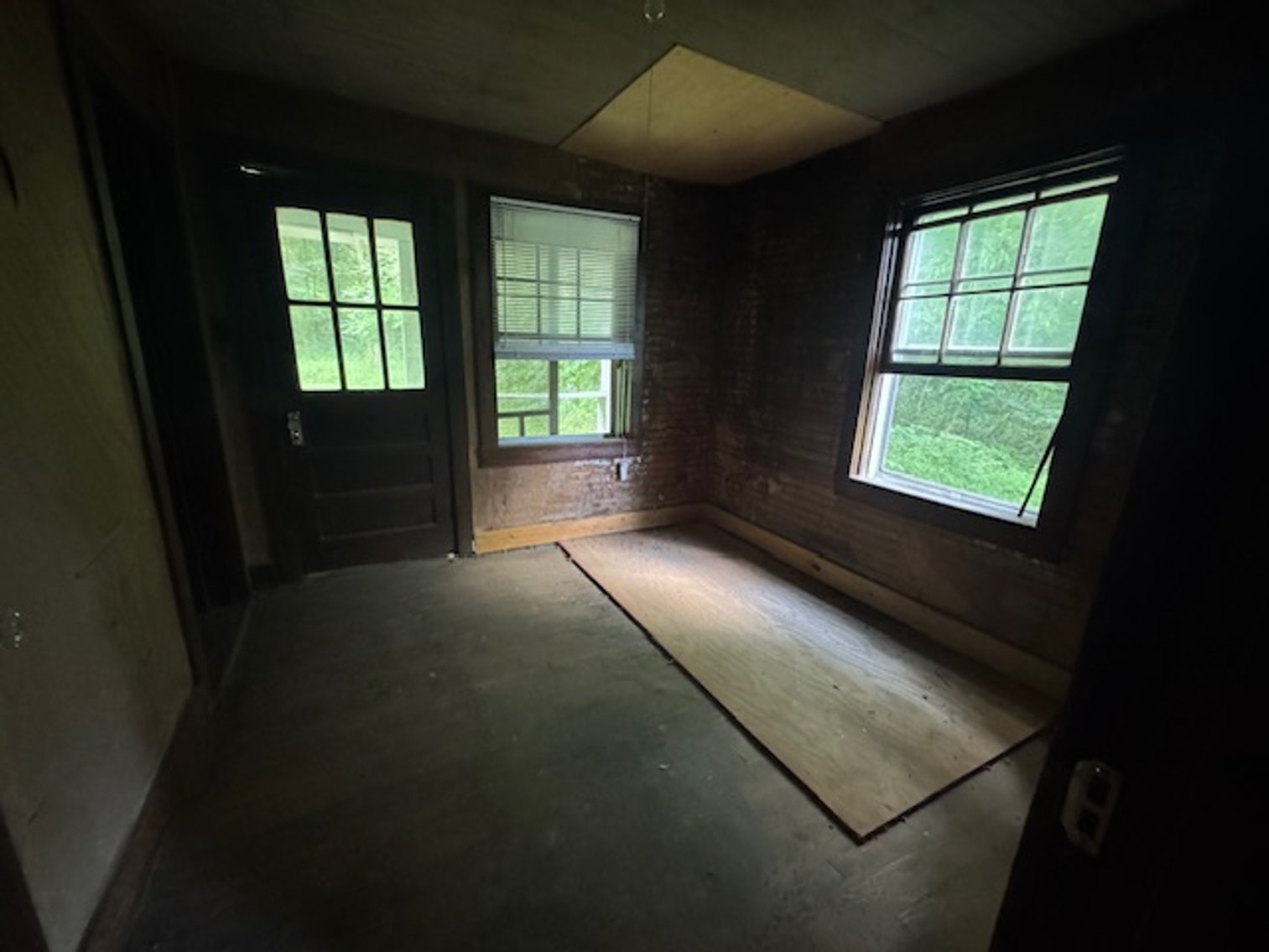 Image for Mill Creek -- Amazing Place, How Sweet the Sounds - 79 acres