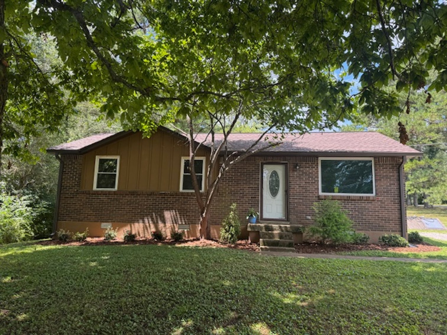 Image for SOLD!!! Tupelo Drive in Fairview (Williamson County)