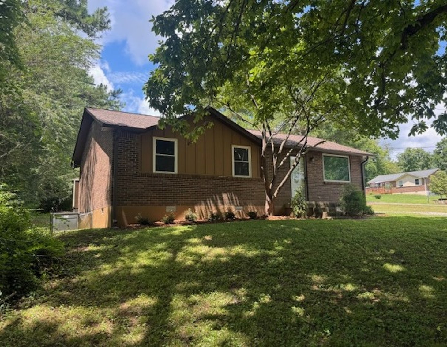 Image for SOLD!!! Tupelo Drive in Fairview (Williamson County)