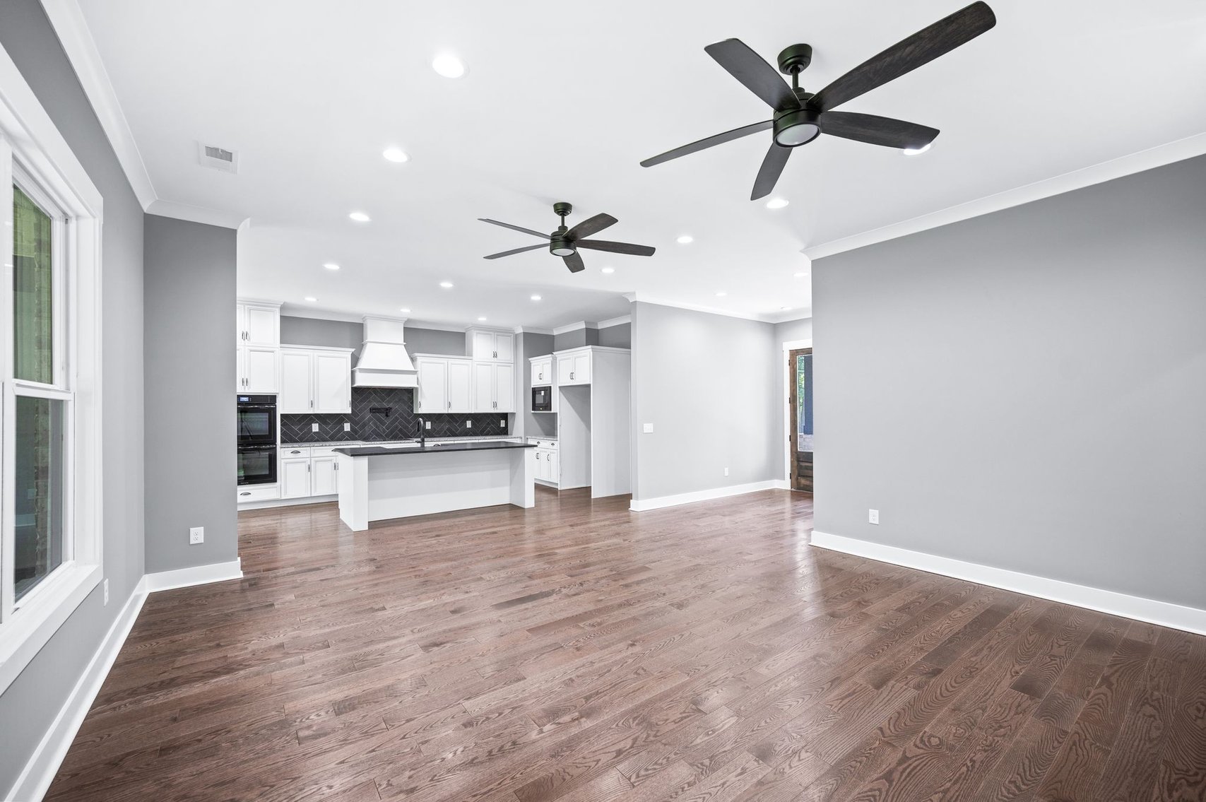 Image for Brand New Custom Brick Home - 