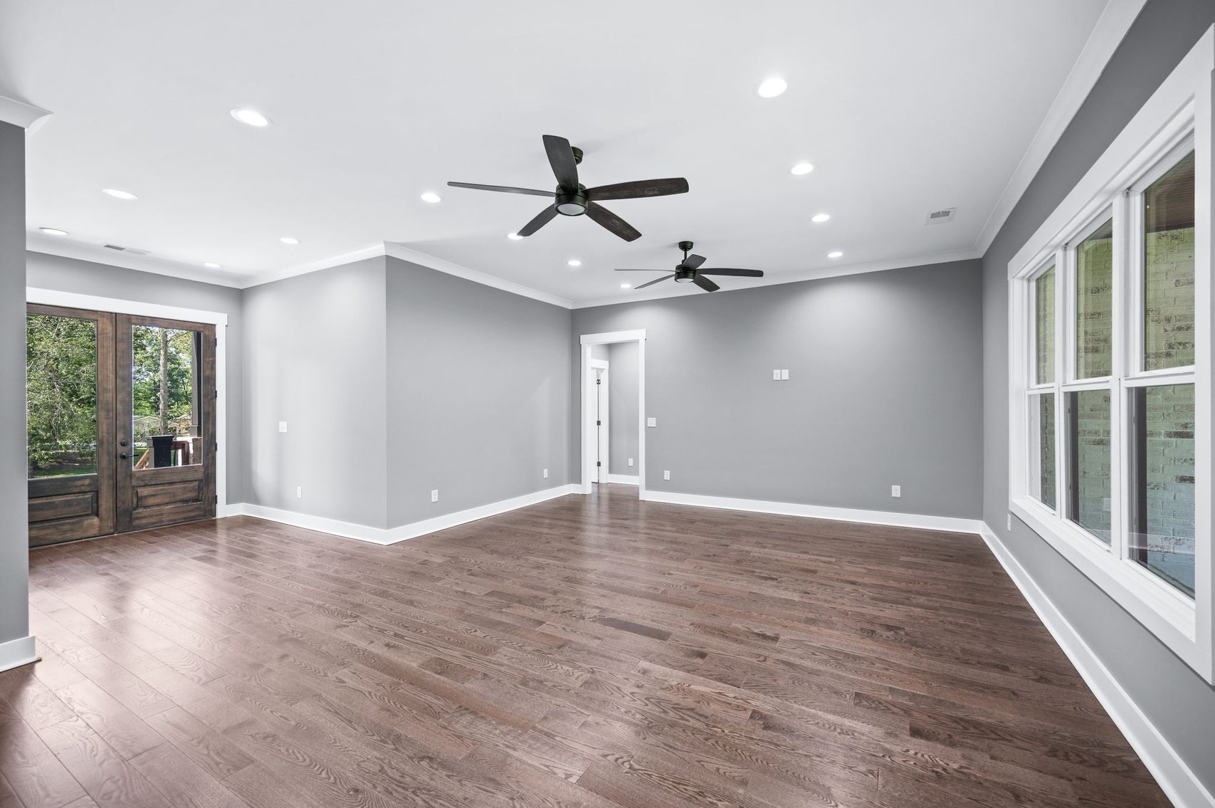 Image for Brand New Custom Brick Home - 