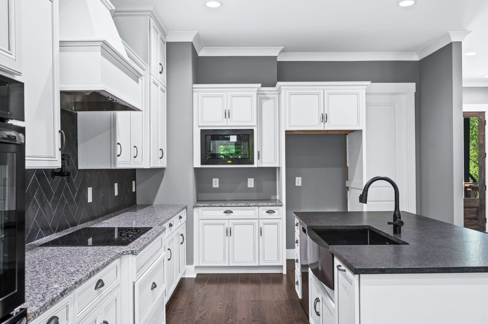 Image for Brand New Custom Brick Home - 