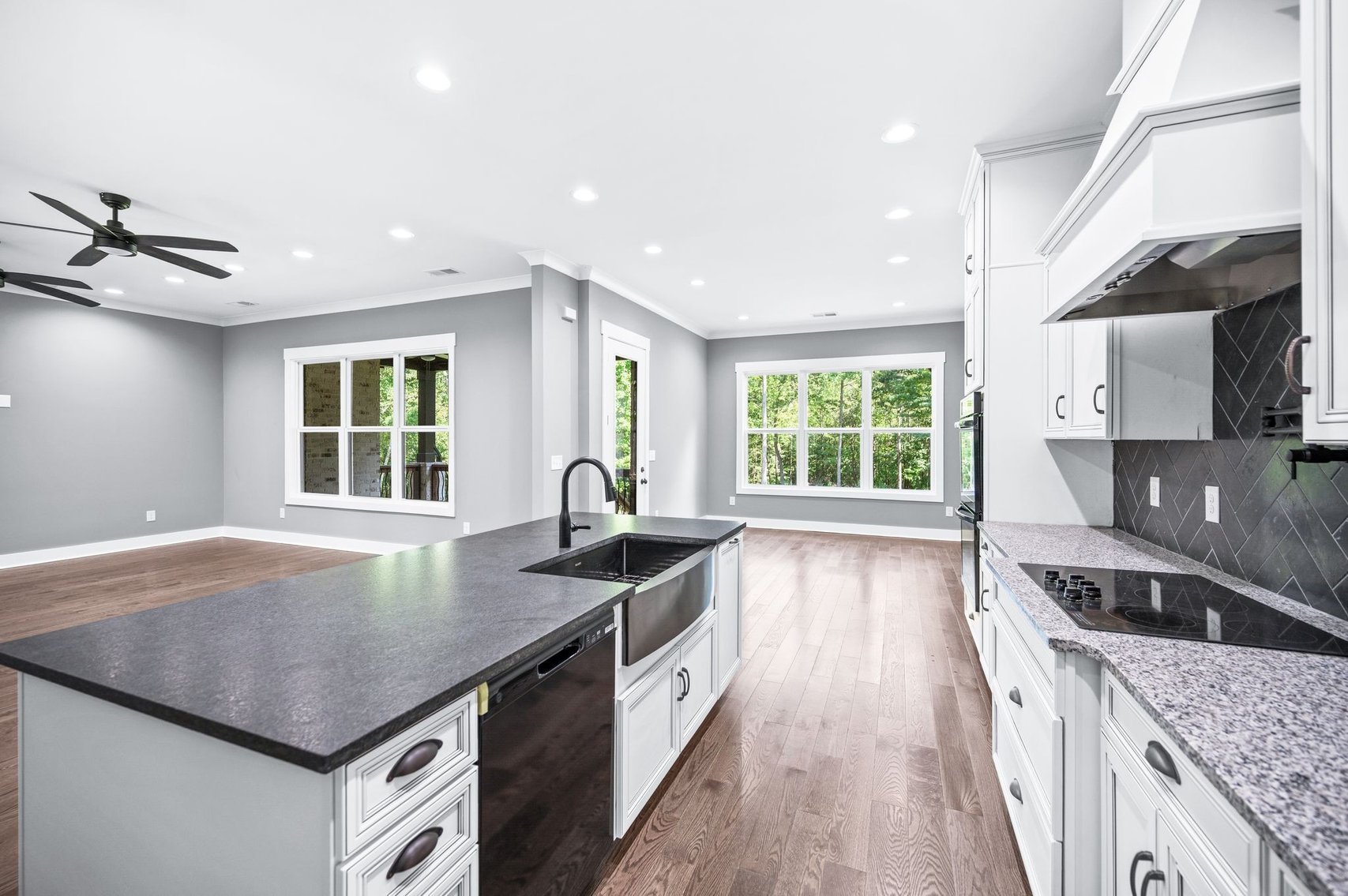 Image for Brand New Custom Brick Home - 