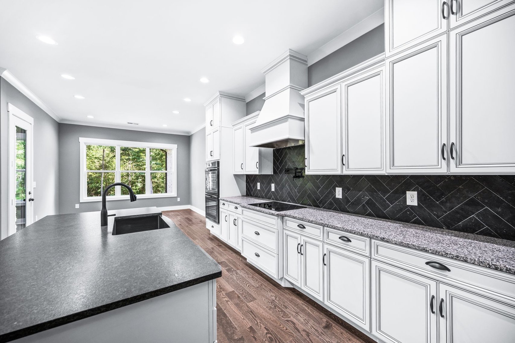 Image for Brand New Custom Brick Home - 