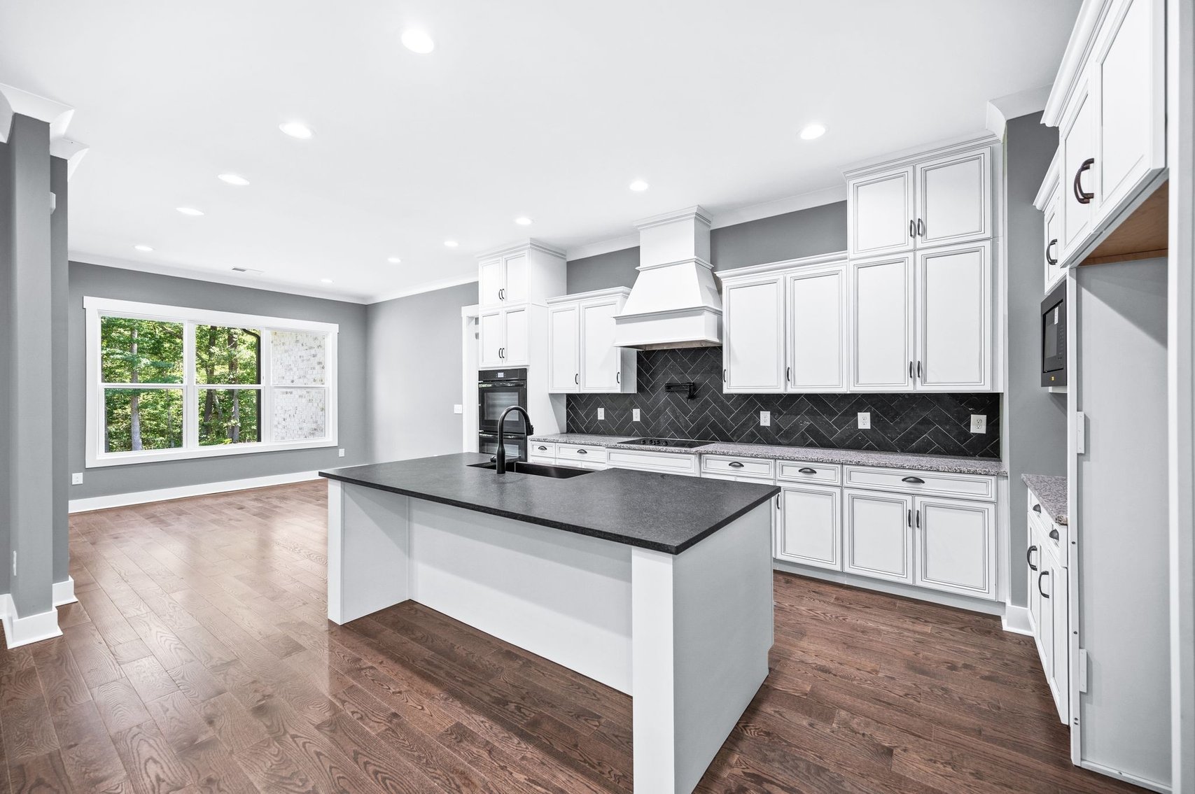 Image for Brand New Custom Brick Home - 