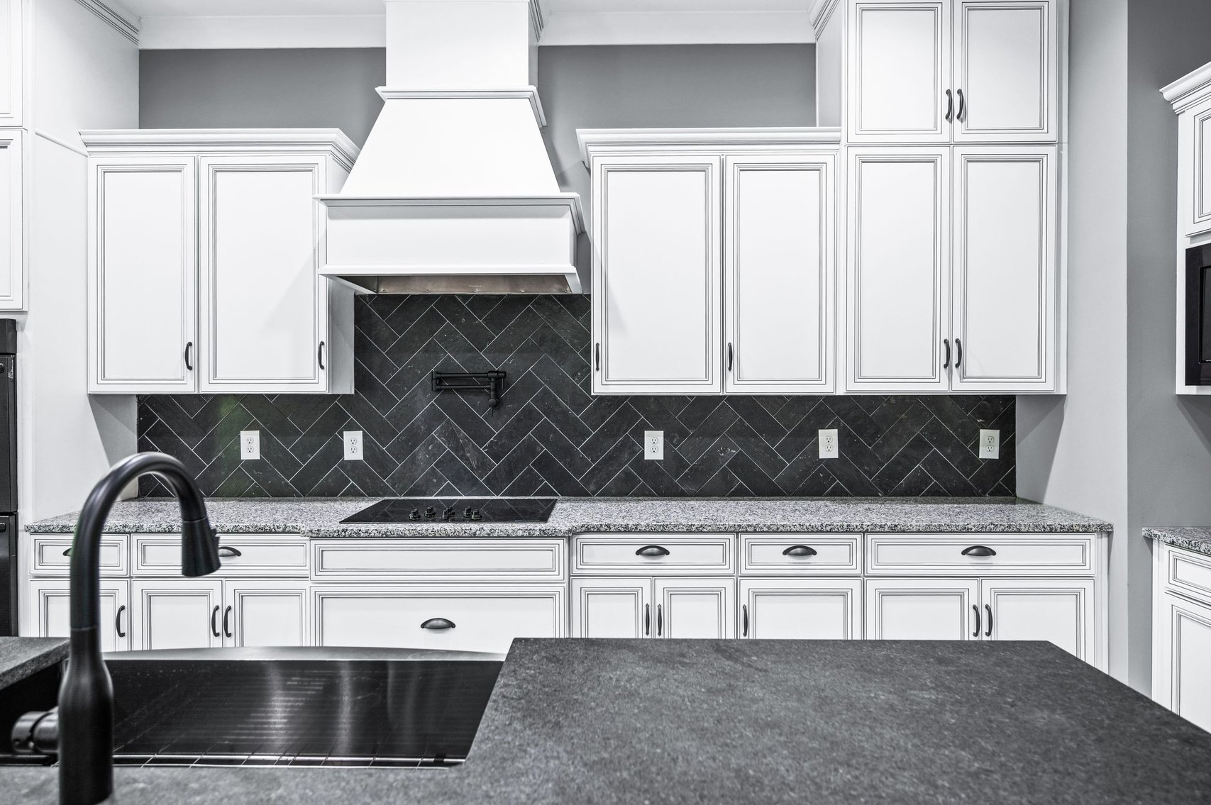 Image for Brand New Custom Brick Home - 