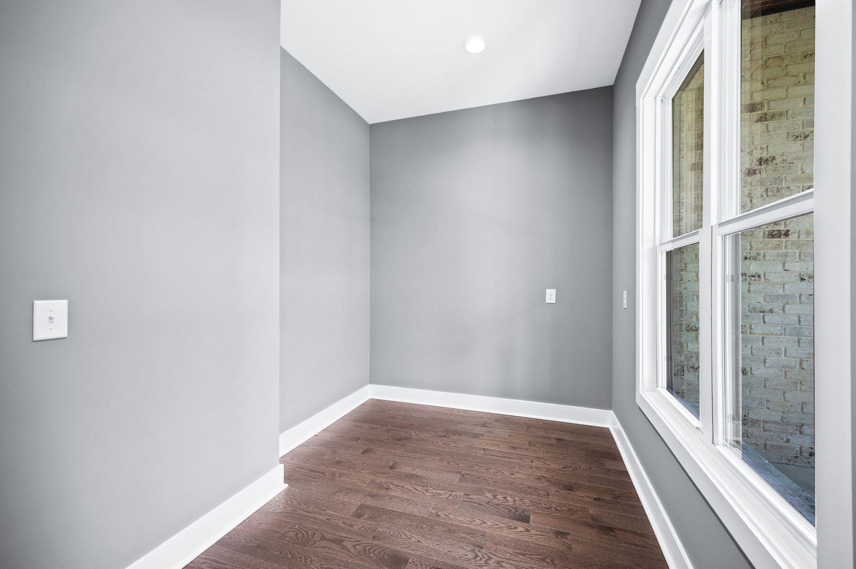 Image for Brand New Custom Brick Home - 