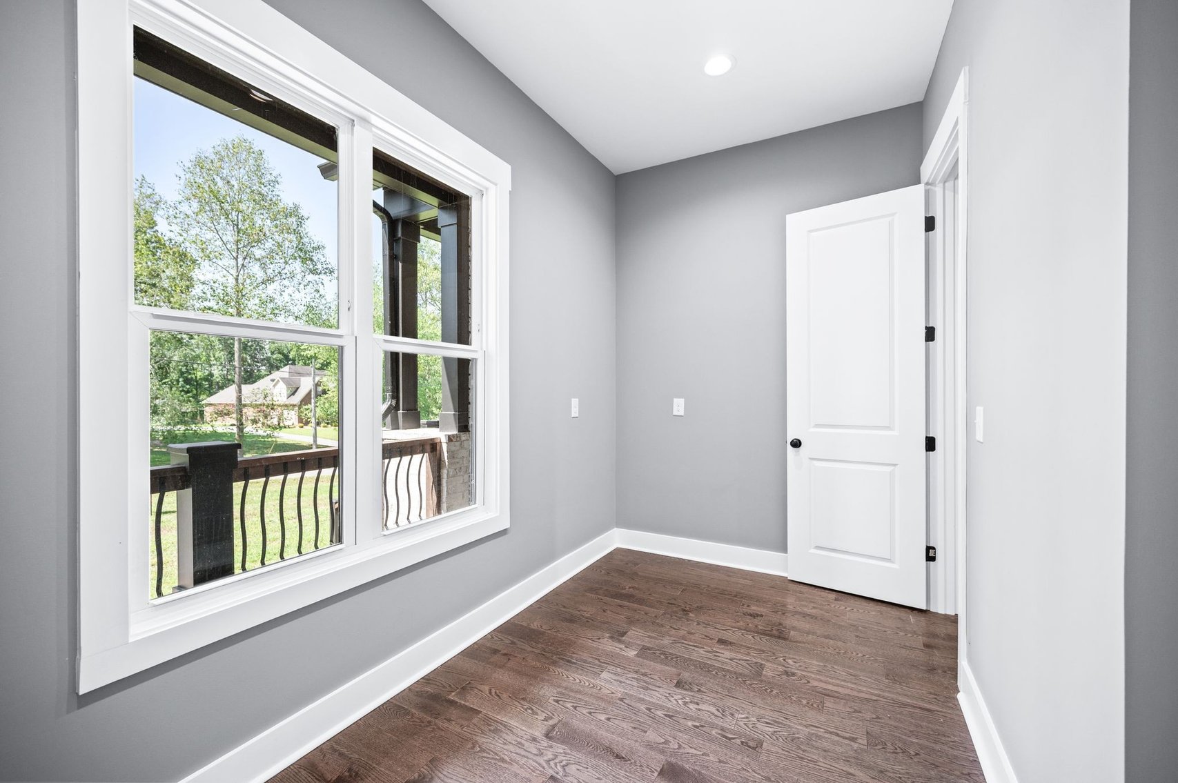 Image for Brand New Custom Brick Home - 